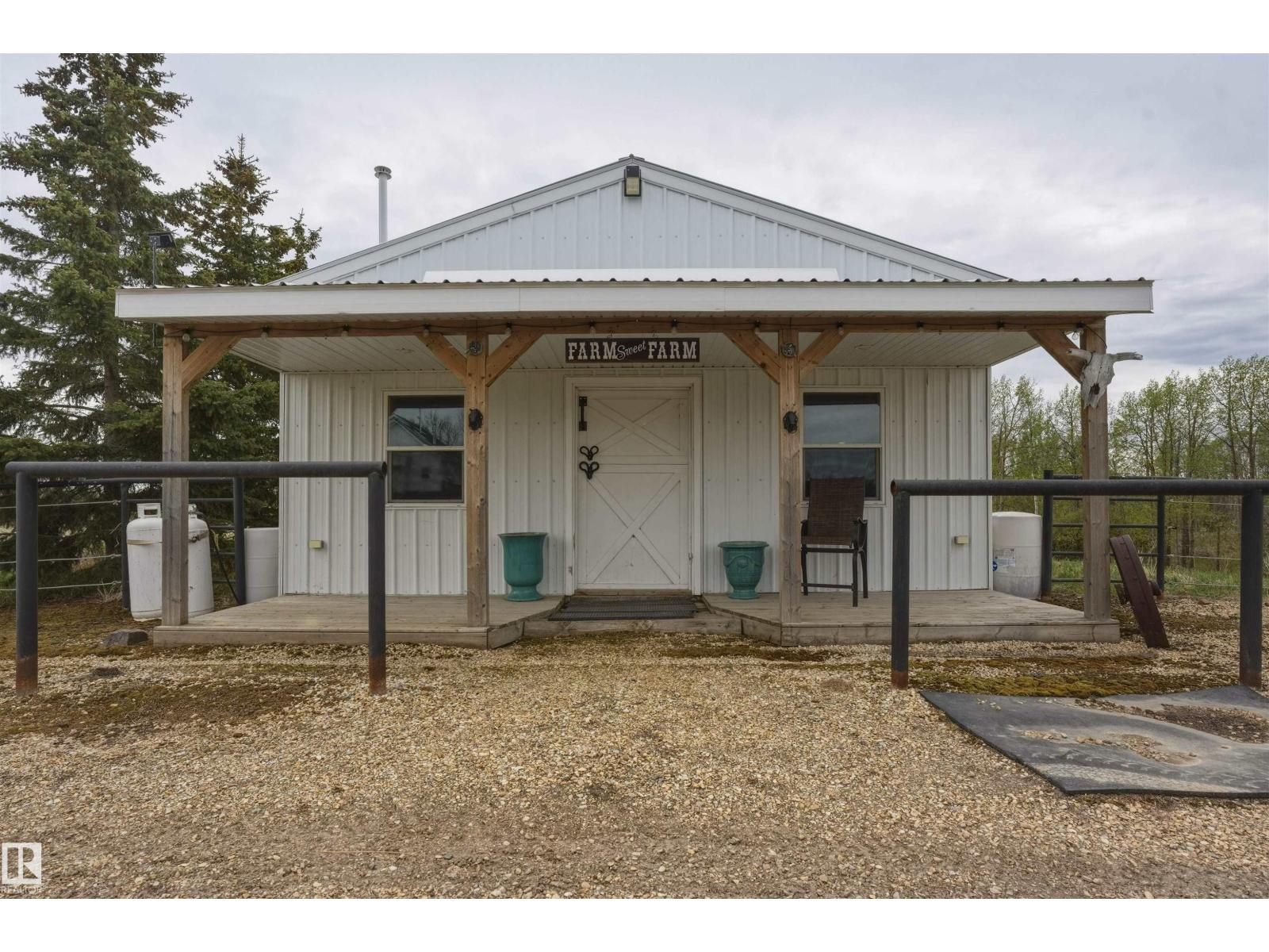 56502 Rge Road 33, Rural Lac Ste. Anne County, Alberta T0E 1V0 - Photo 24 - E4491212