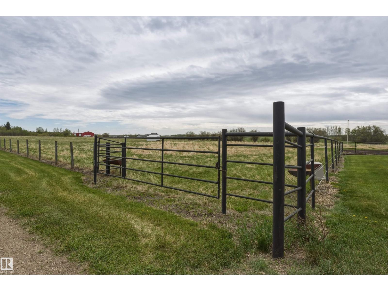 56502 Rge Road 33, Rural Lac Ste. Anne County, Alberta T0E 1V0 - Photo 27 - E4491212