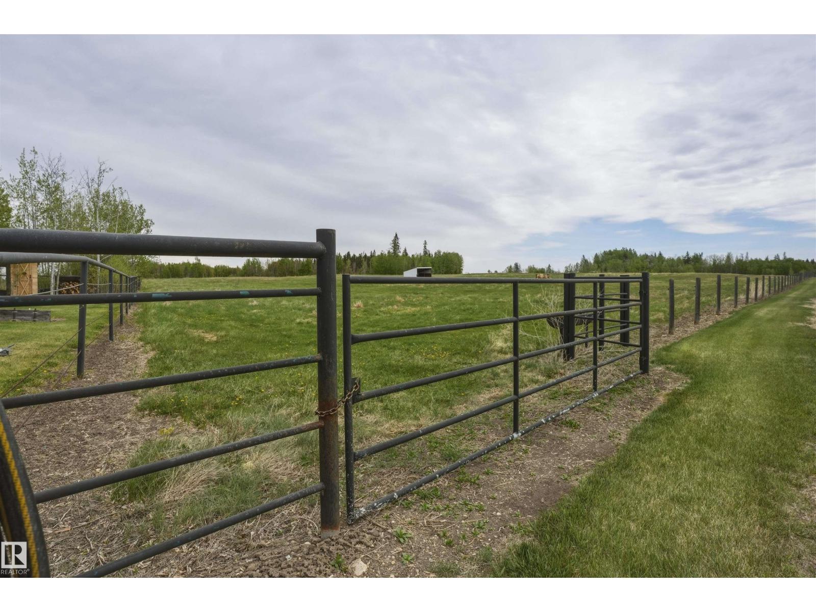 56502 Rge Road 33, Rural Lac Ste. Anne County, Alberta T0E 1V0 - Photo 28 - E4491212