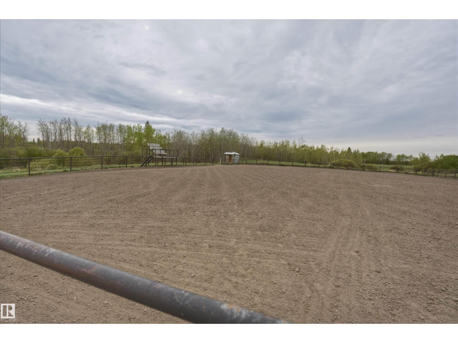56502 Rge Road 33, Rural Lac Ste. Anne County, Alberta T0E 1V0 - Photo 29 - E4491212