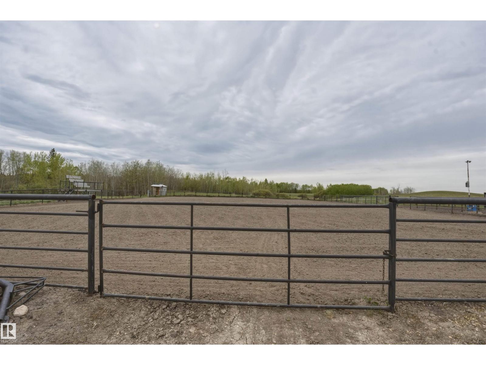 56502 Rge Road 33, Rural Lac Ste. Anne County, Alberta T0E 1V0 - Photo 31 - E4491212