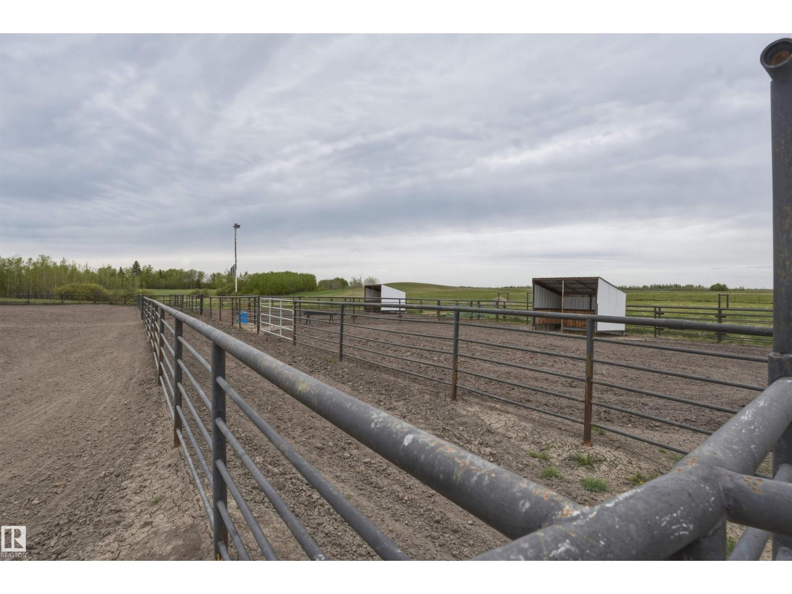 56502 Rge Road 33, Rural Lac Ste. Anne County, Alberta T0E 1V0 - Photo 32 - E4491212