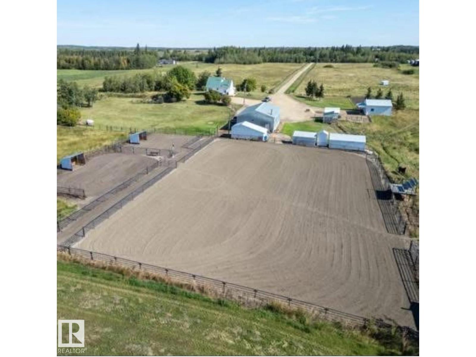 56502 Rge Road 33, Rural Lac Ste. Anne County, Alberta  T0E 1V0 - Photo 36 - E4491212