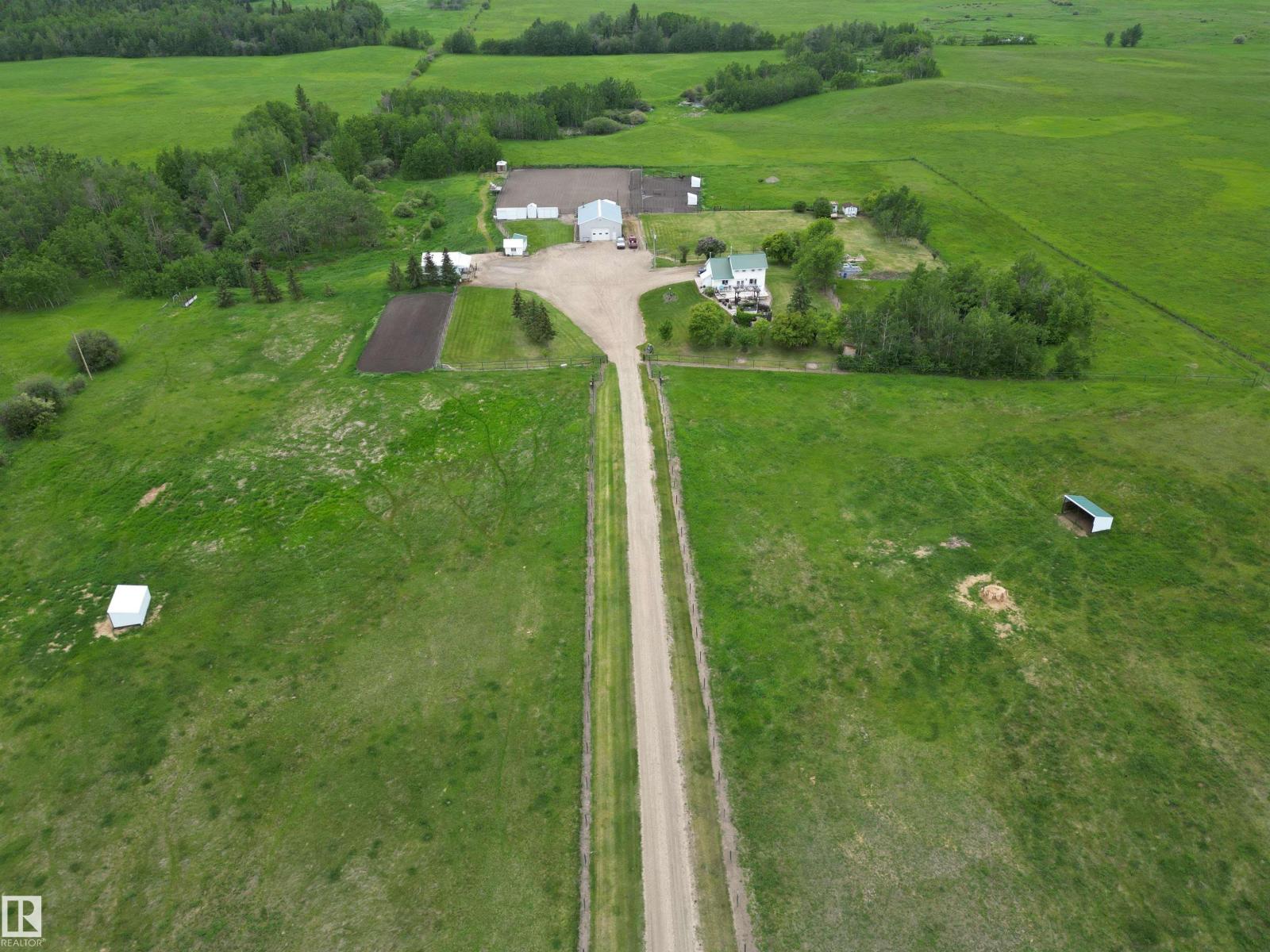 56502 Rge Road 33, Rural Lac Ste. Anne County, Alberta  T0E 1V0 - Photo 39 - E4491212