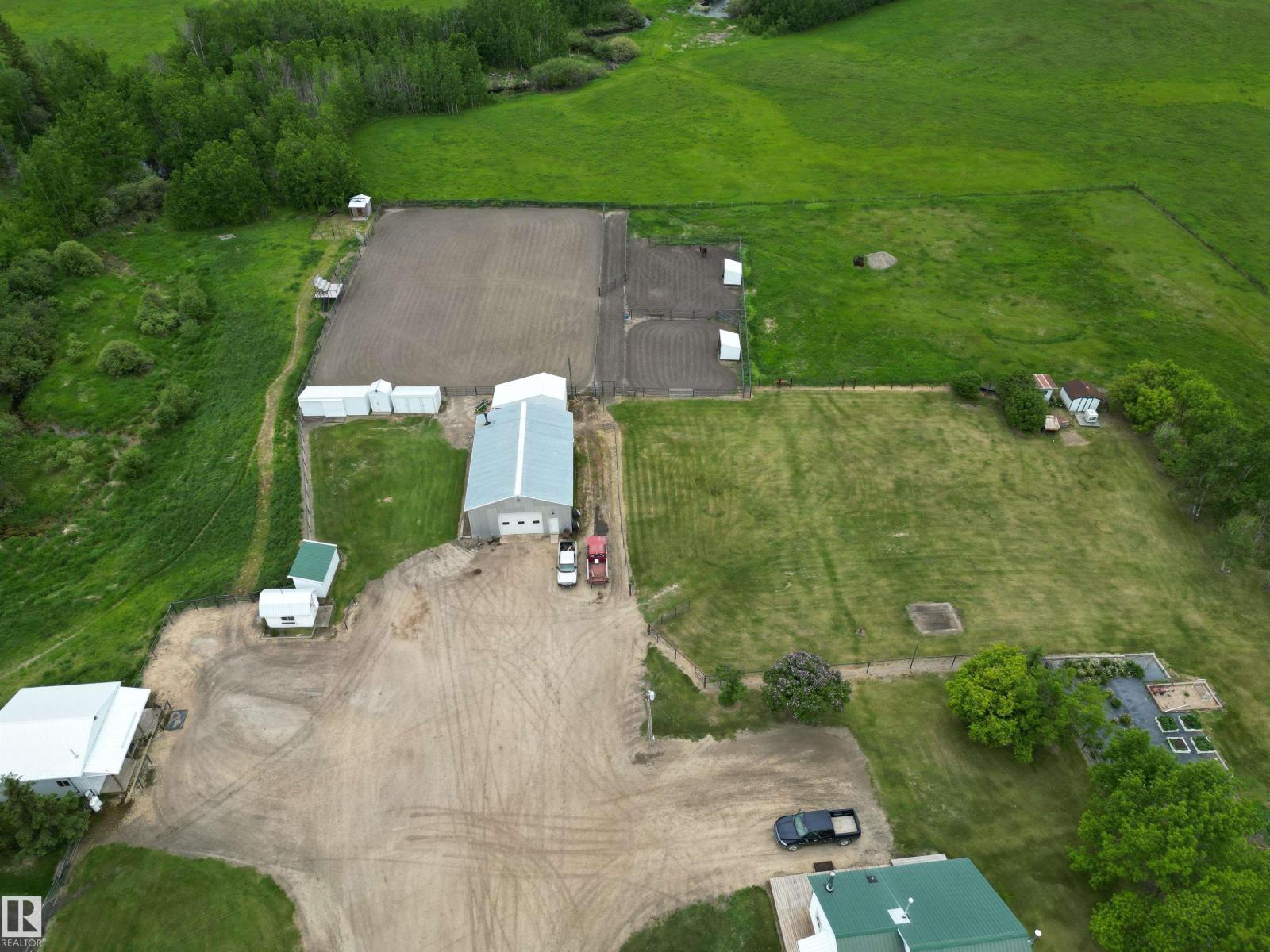 56502 Rge Road 33, Rural Lac Ste. Anne County, Alberta  T0E 1V0 - Photo 41 - E4491212