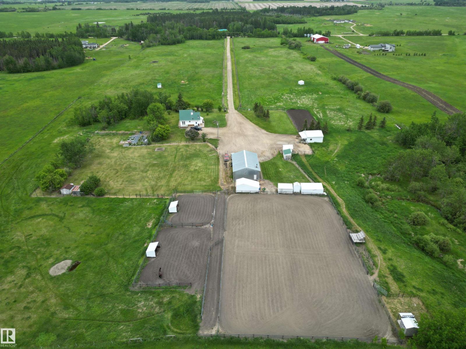 56502 Rge Road 33, Rural Lac Ste. Anne County, Alberta  T0E 1V0 - Photo 42 - E4491212