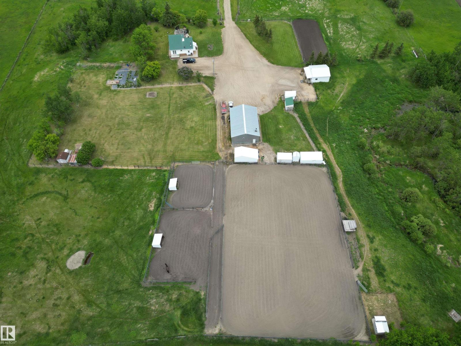 56502 Rge Road 33, Rural Lac Ste. Anne County, Alberta  T0E 1V0 - Photo 43 - E4491212