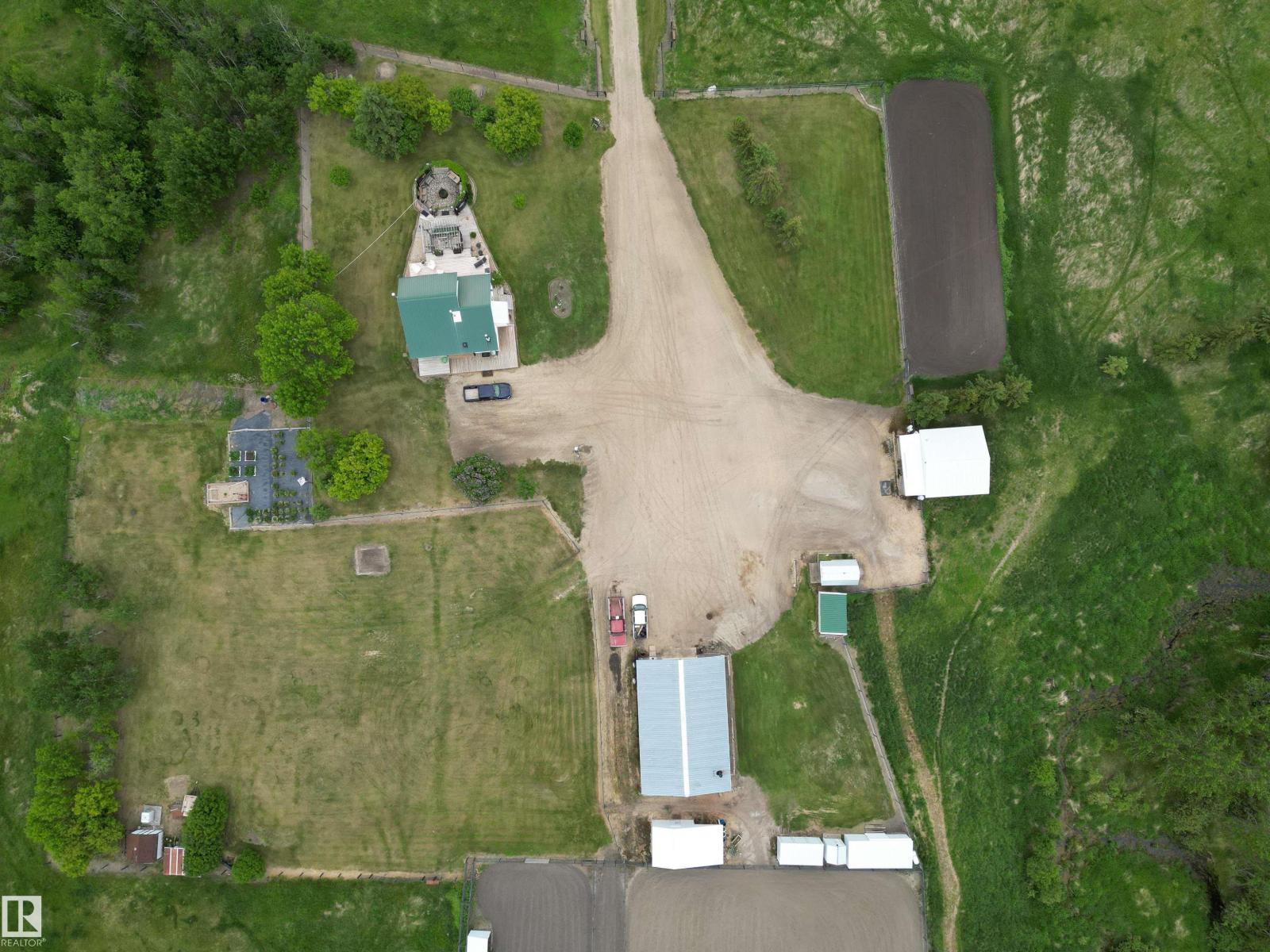 56502 Rge Road 33, Rural Lac Ste. Anne County, Alberta  T0E 1V0 - Photo 44 - E4491212