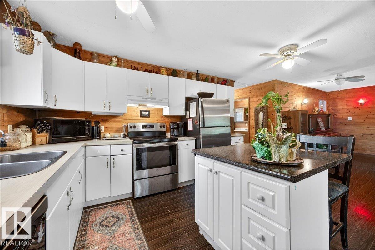 1311 Park Cr, Rural Lac Ste. Anne County, Alberta T0E 0A2 - Photo 16 - E4491245