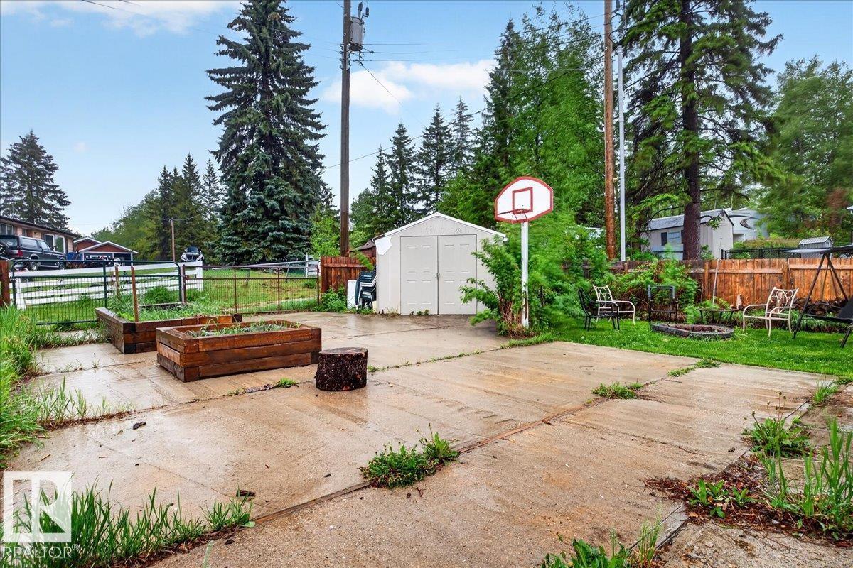 1311 Park Cr, Rural Lac Ste. Anne County, Alberta T0E 0A2 - Photo 38 - E4491245