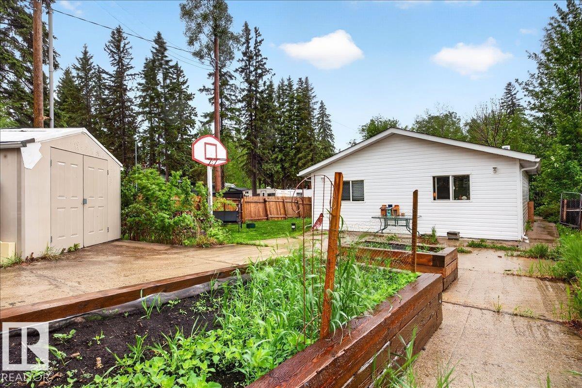 1311 Park Cr, Rural Lac Ste. Anne County, Alberta T0E 0A2 - Photo 41 - E4491245