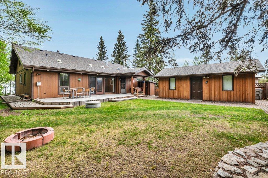 16 Cawsey Drive, Crystal Springs, Rural Wetaskiwin County, Alberta T0C 2V0 - Photo 3 - E4491264