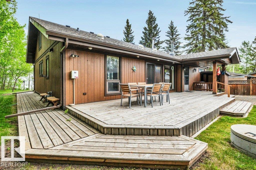 16 Cawsey Drive, Crystal Springs, Rural Wetaskiwin County, Alberta T0C 2V0 - Photo 4 - E4491264