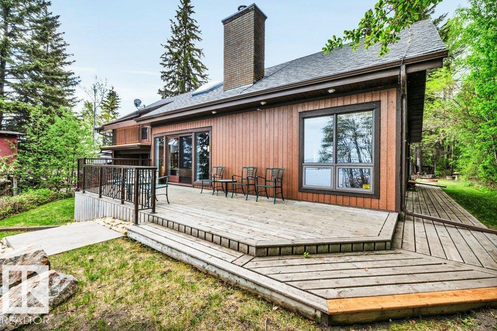 16 Cawsey Drive, Crystal Springs, Rural Wetaskiwin County, Alberta T0C 2V0 - Photo 45 - E4491264