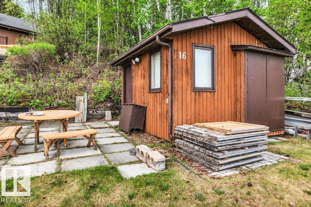 16 Cawsey Drive, Crystal Springs, Rural Wetaskiwin County, Alberta T0C 2V0 - Photo 53 - E4491264