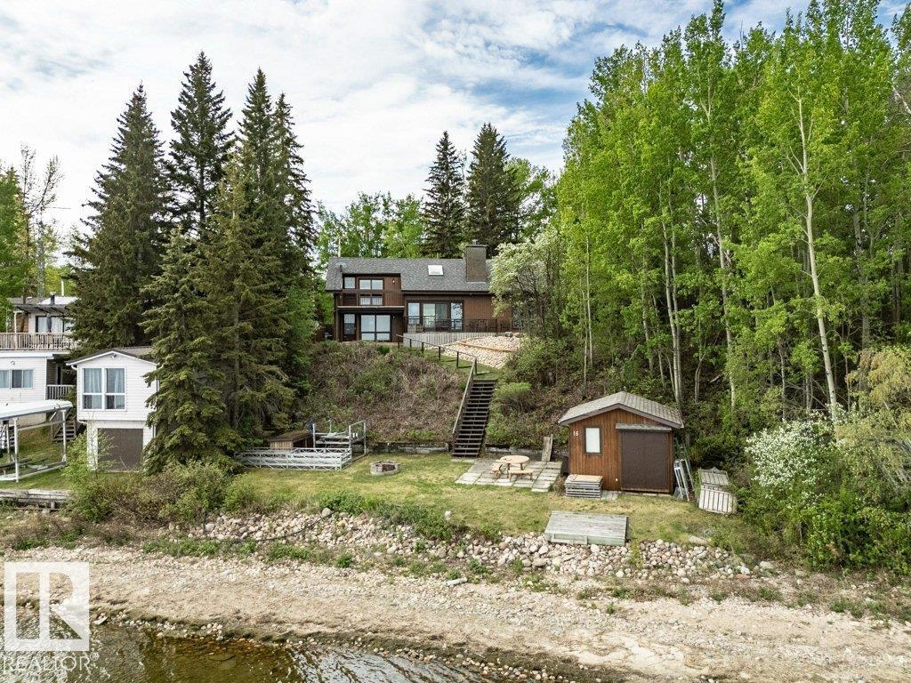 16 Cawsey Drive, Crystal Springs, Rural Wetaskiwin County, Alberta T0C 2V0 - Photo 65 - E4491264