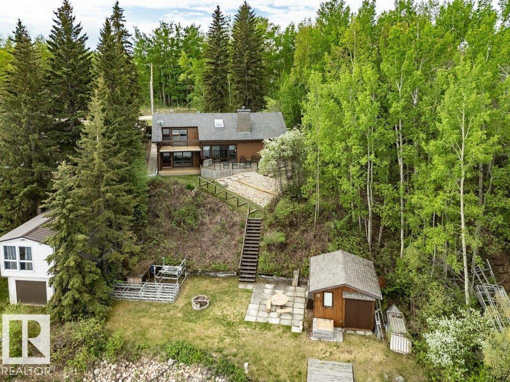 16 Cawsey Drive, Crystal Springs, Rural Wetaskiwin County, Alberta T0C 2V0 - Photo 66 - E4491264