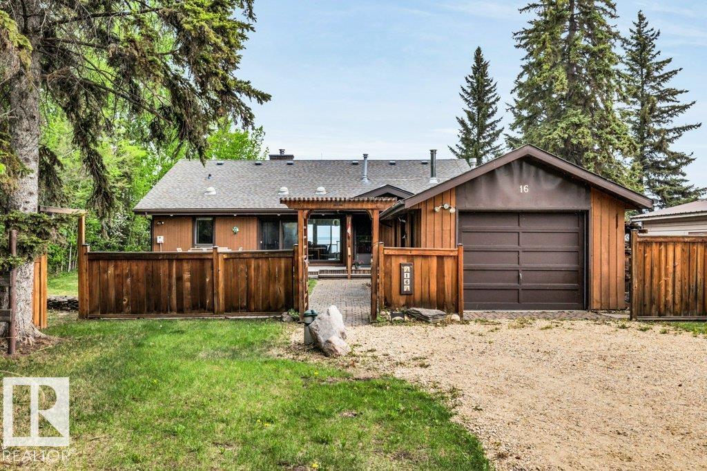 16 Cawsey Drive, Crystal Springs, Rural Wetaskiwin County, Alberta T0C 2V0 - Photo 70 - E4491264