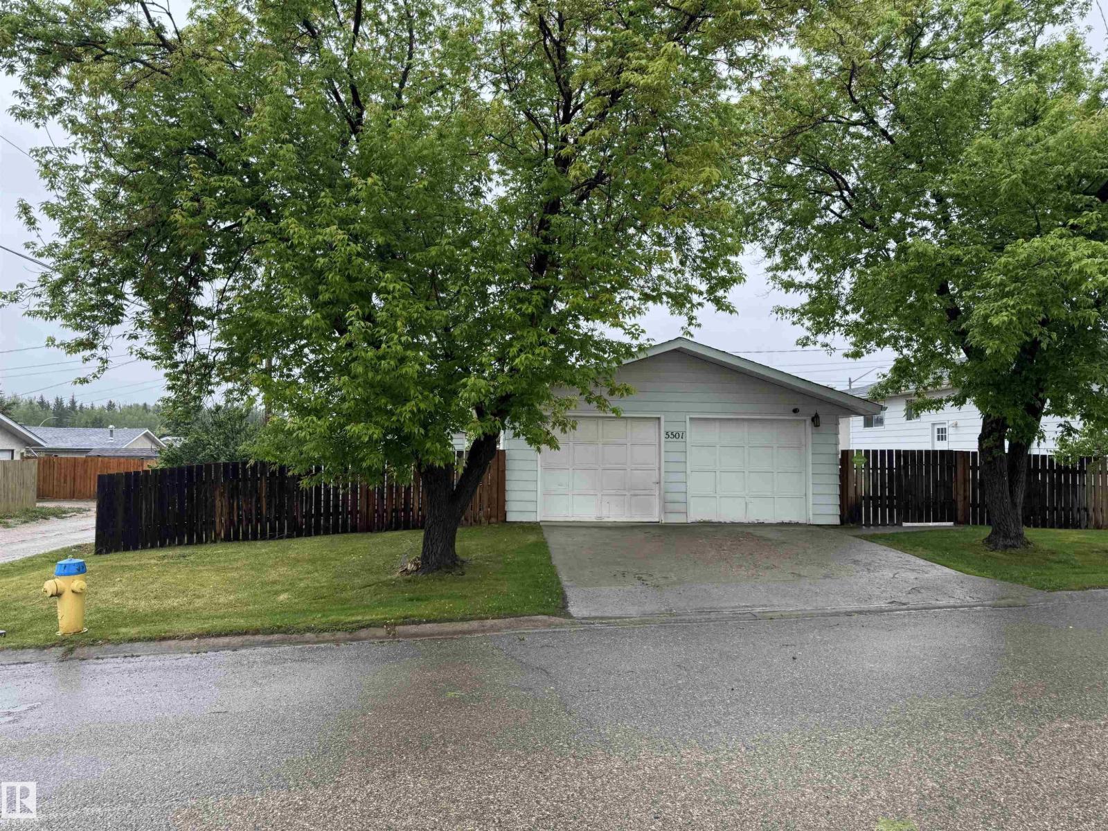 5501 46 Av, Drayton Valley, Alberta T7A 1K2 - Photo 3 - E4491316