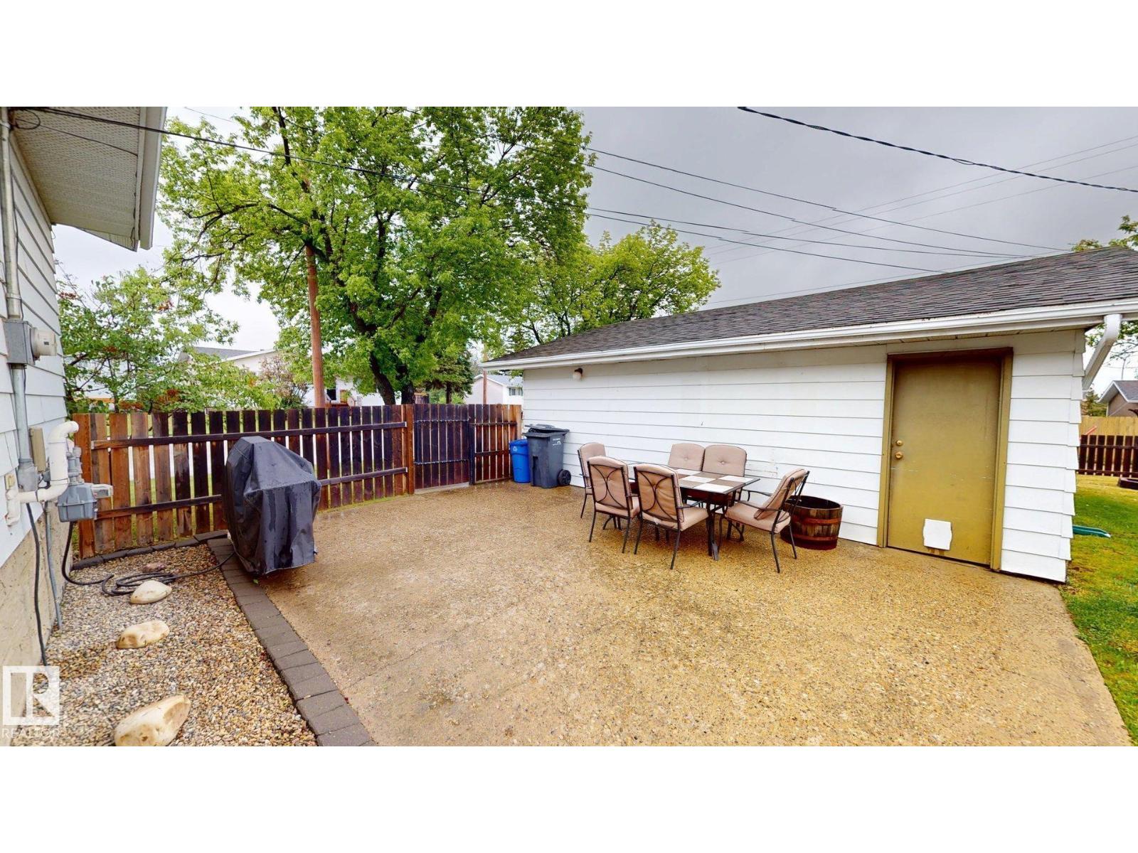 5501 46 Av, Drayton Valley, Alberta T7A 1K2 - Photo 38 - E4491316