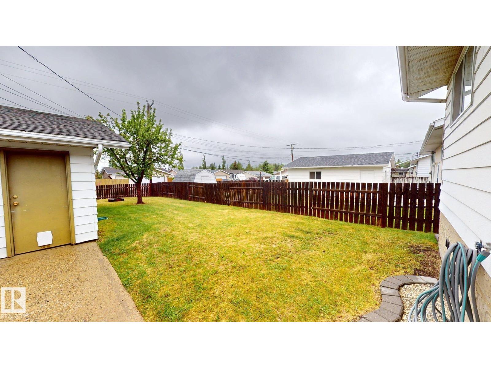 5501 46 Av, Drayton Valley, Alberta T7A 1K2 - Photo 39 - E4491316
