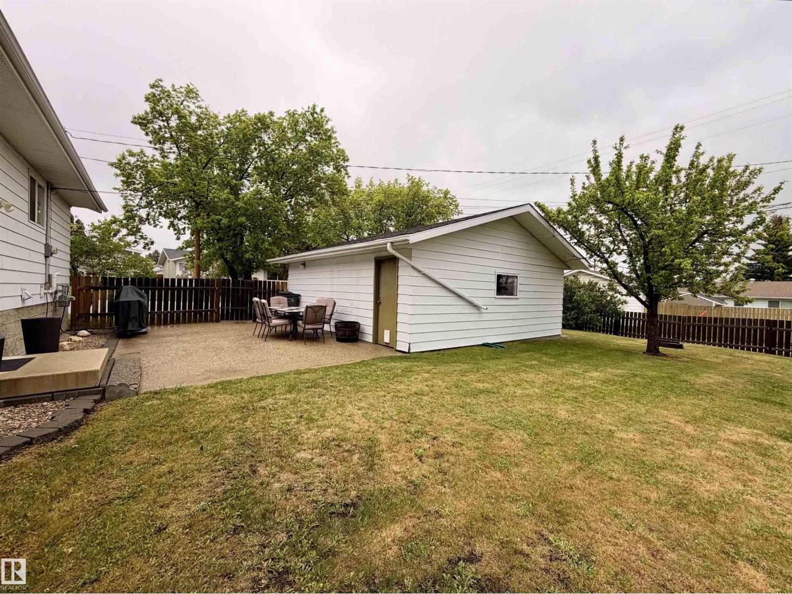 5501 46 Av, Drayton Valley, Alberta T7A 1K2 - Photo 40 - E4491316