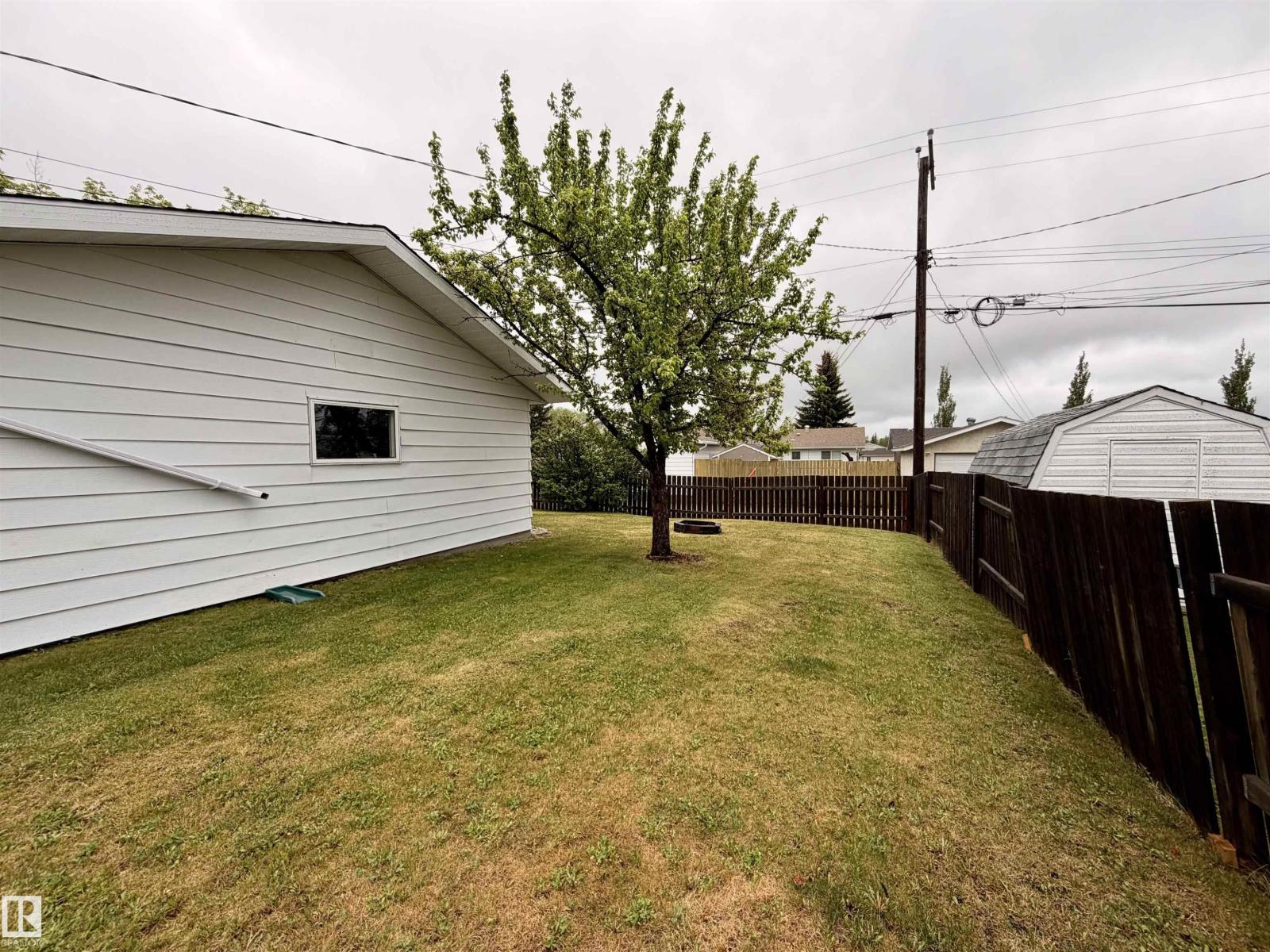 5501 46 Av, Drayton Valley, Alberta T7A 1K2 - Photo 41 - E4491316