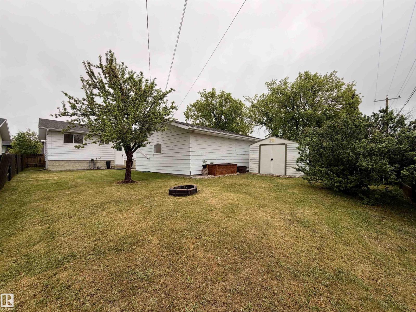 5501 46 Av, Drayton Valley, Alberta T7A 1K2 - Photo 43 - E4491316