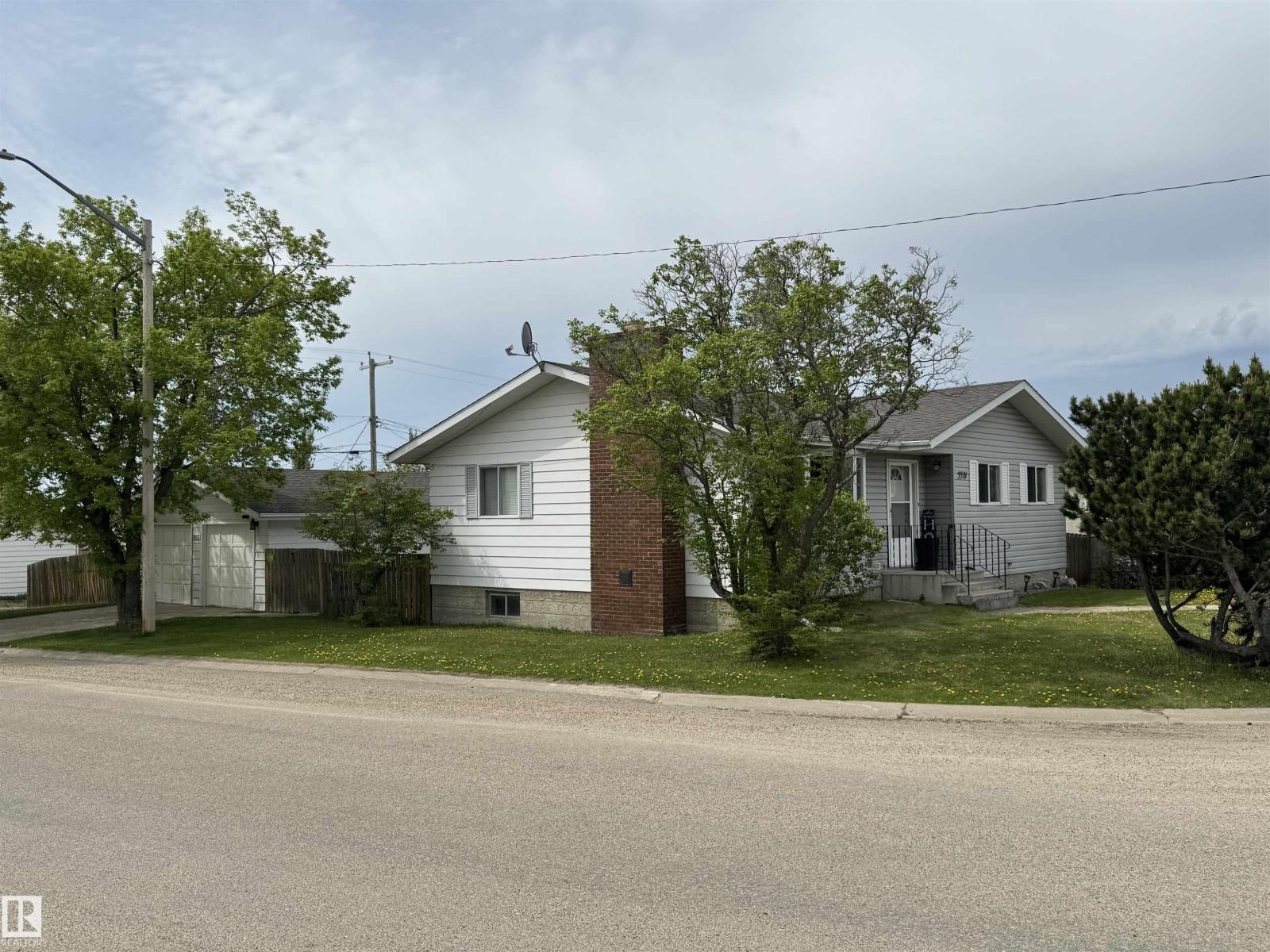 5501 46 Av, Drayton Valley, Alberta T7A 1K2 - Photo 47 - E4491316