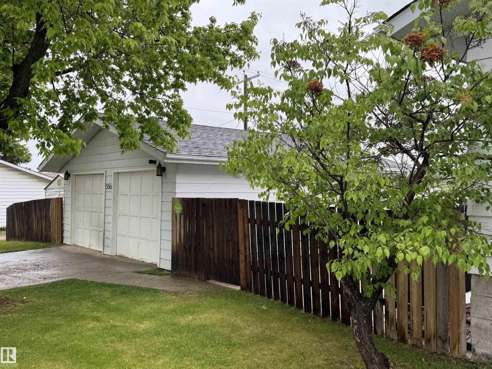 5501 46 Av, Drayton Valley, Alberta T7A 1K2 - Photo 48 - E4491316
