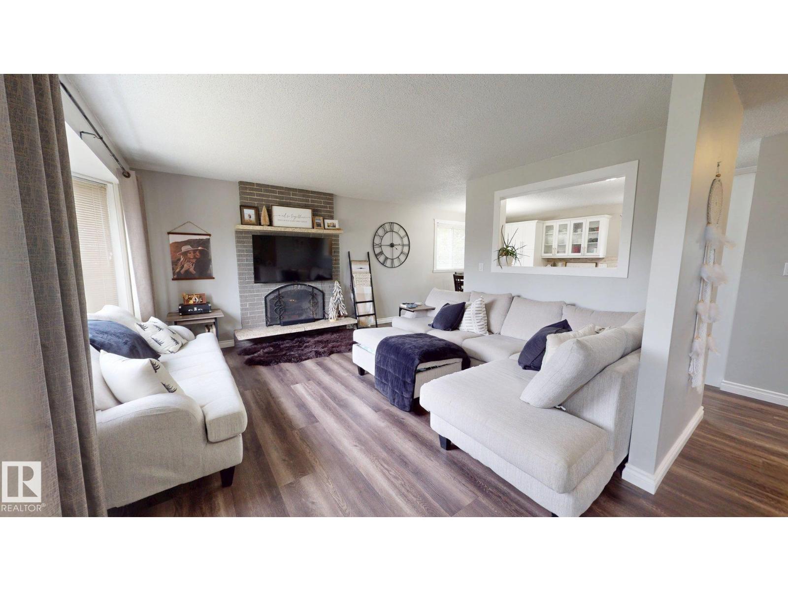 5501 46 Av, Drayton Valley, Alberta T7A 1K2 - Photo 5 - E4491316