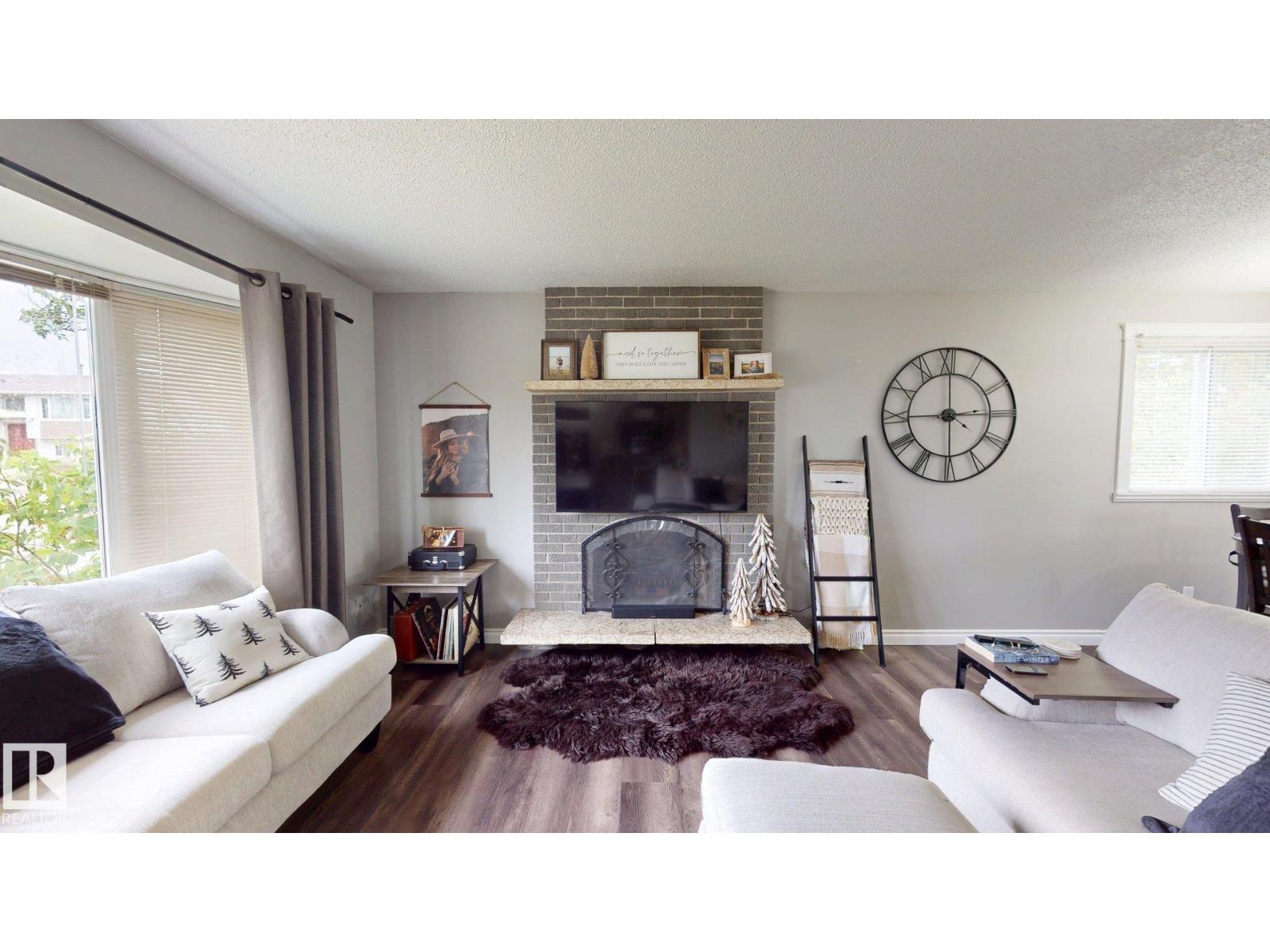 5501 46 Av, Drayton Valley, Alberta T7A 1K2 - Photo 6 - E4491316