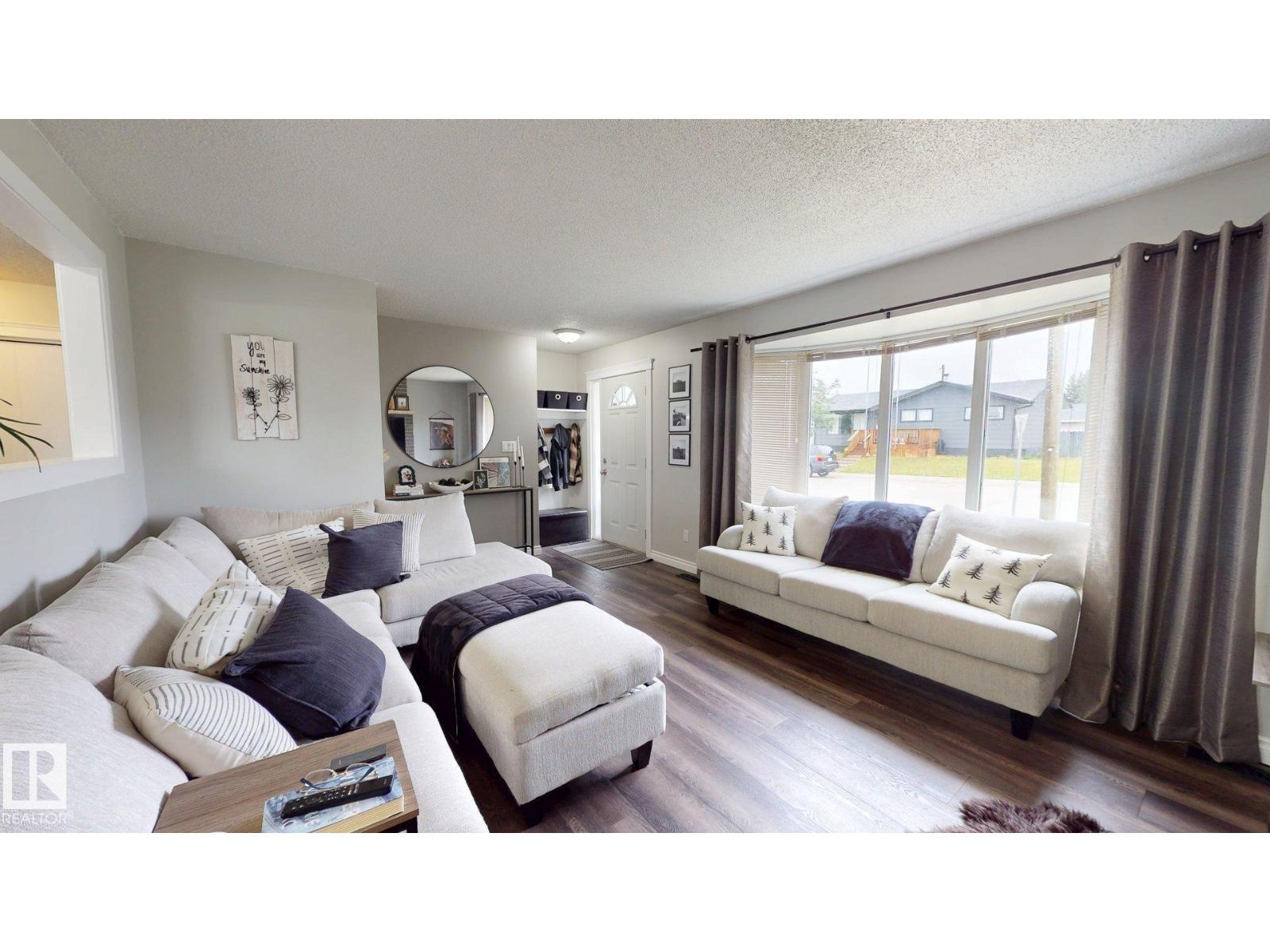 5501 46 Av, Drayton Valley, Alberta T7A 1K2 - Photo 8 - E4491316