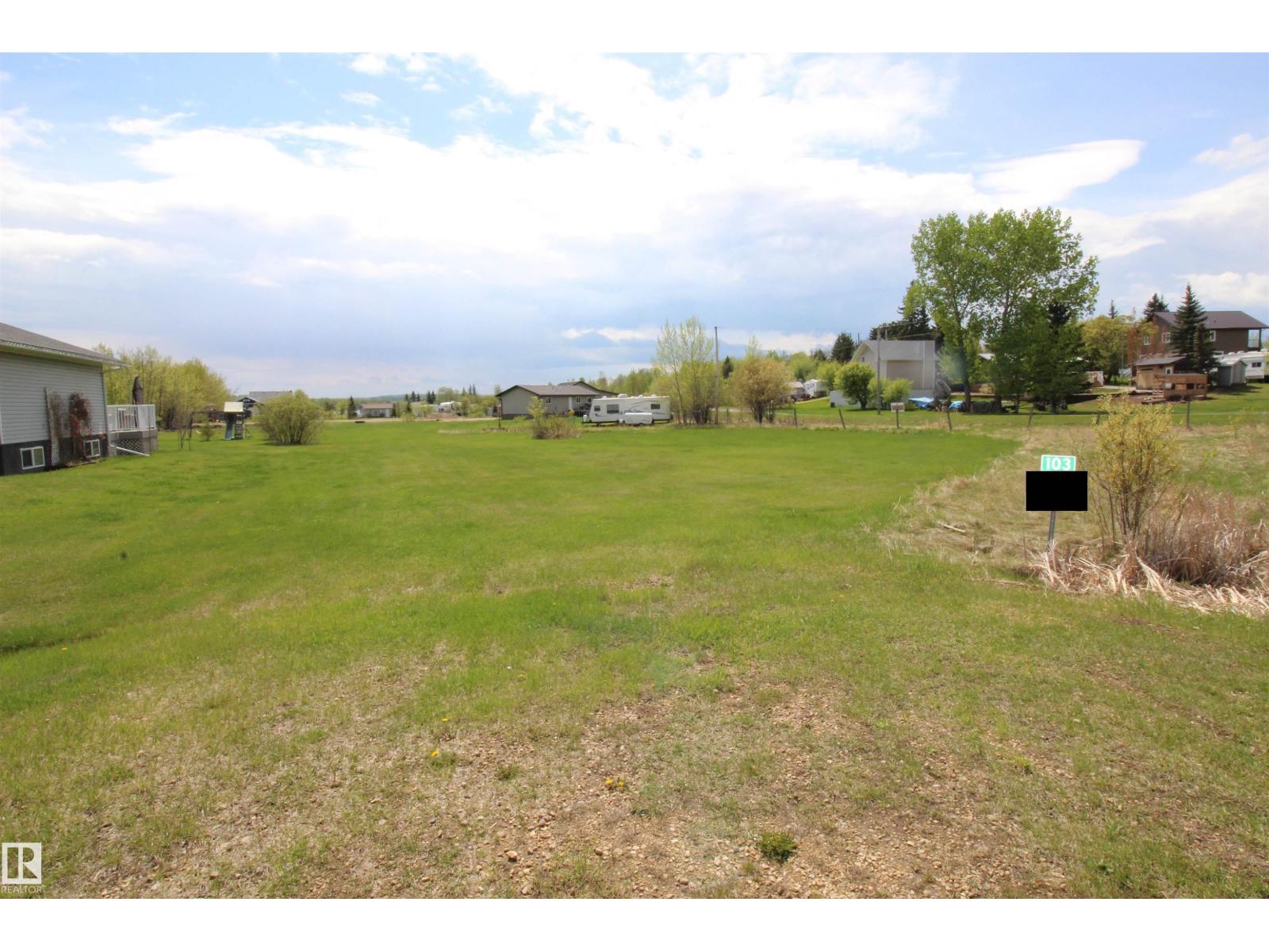 103 57330 Range Road 30, Rural Barrhead County, Alberta
