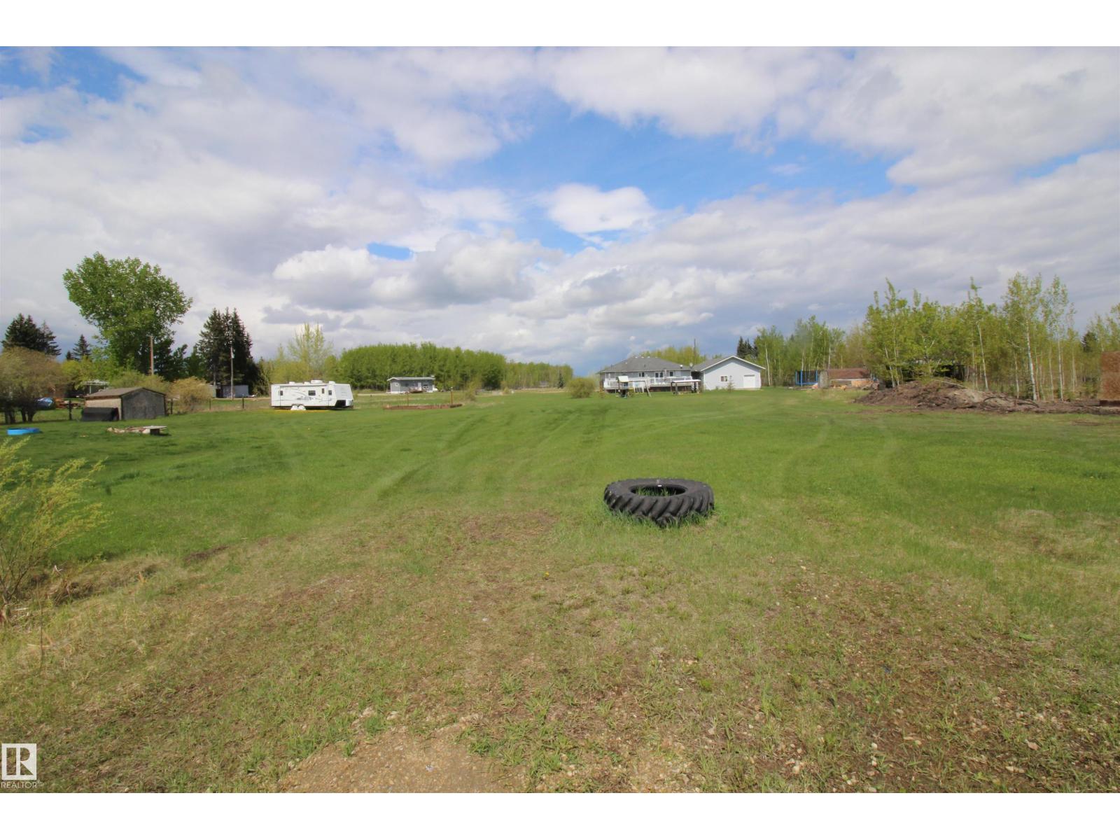 204 57328 Range Road 30, Rural Barrhead County, Alberta