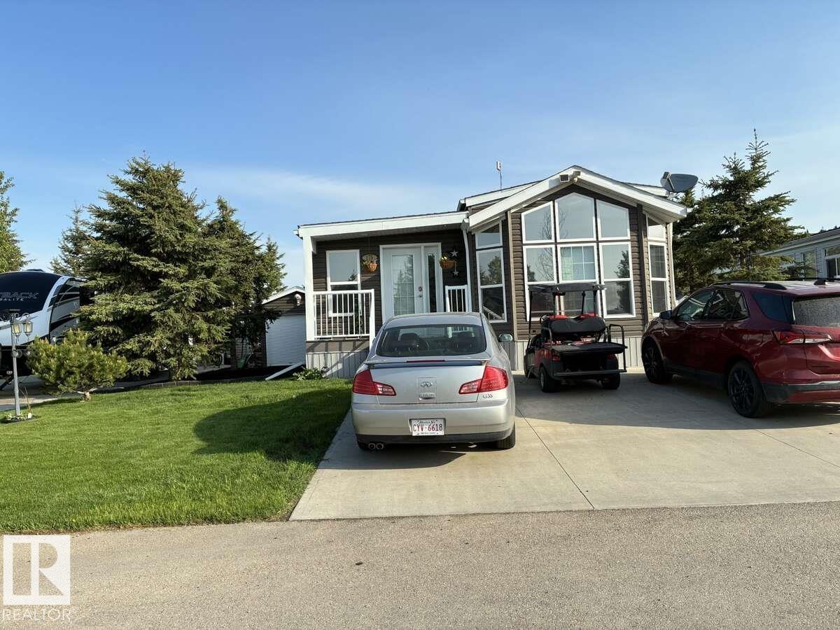 #175 53126 Rge Road 70, Rural Parkland County, Alberta T0E 0S0 - Photo 1 - E4491357