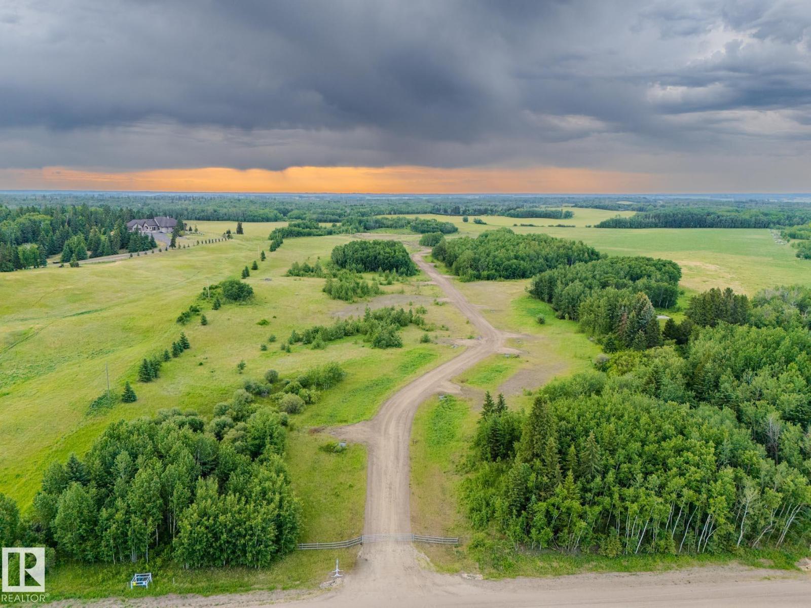 NW 14-47-24-4, Rural Wetaskiwin County, Alberta