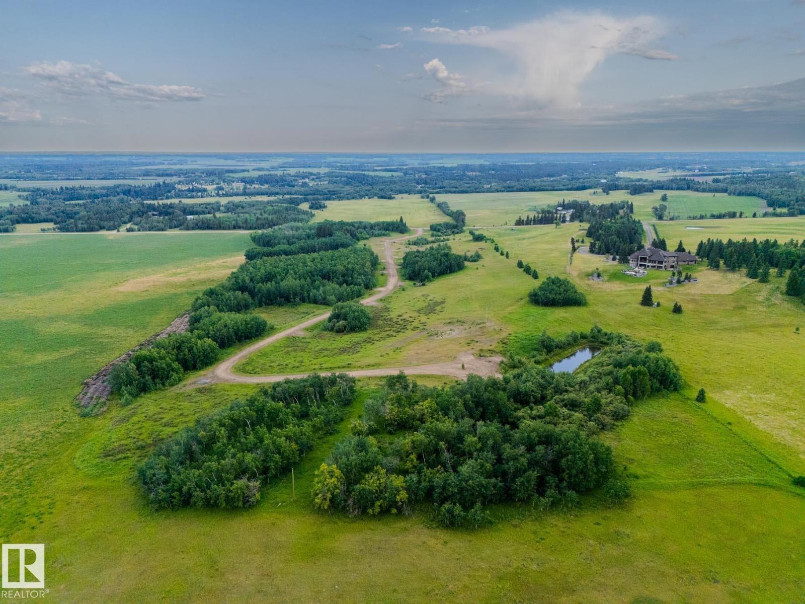 Nw 14-47-24-4, Rural Wetaskiwin County, Alberta  T0C 1Z0 - Photo 2 - E4491363