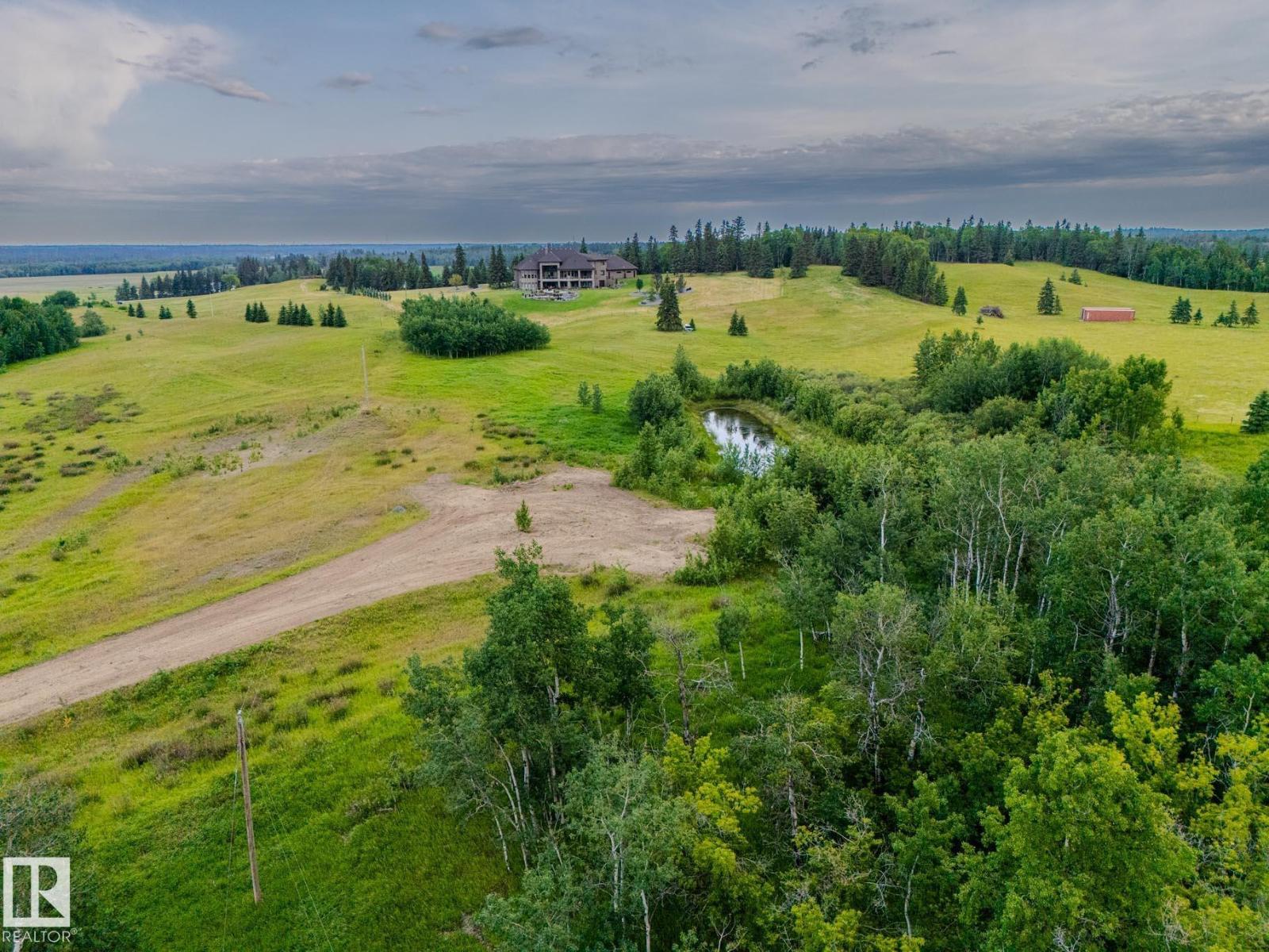 Nw 14-47-24-4, Rural Wetaskiwin County, Alberta  T0C 1Z0 - Photo 3 - E4491363