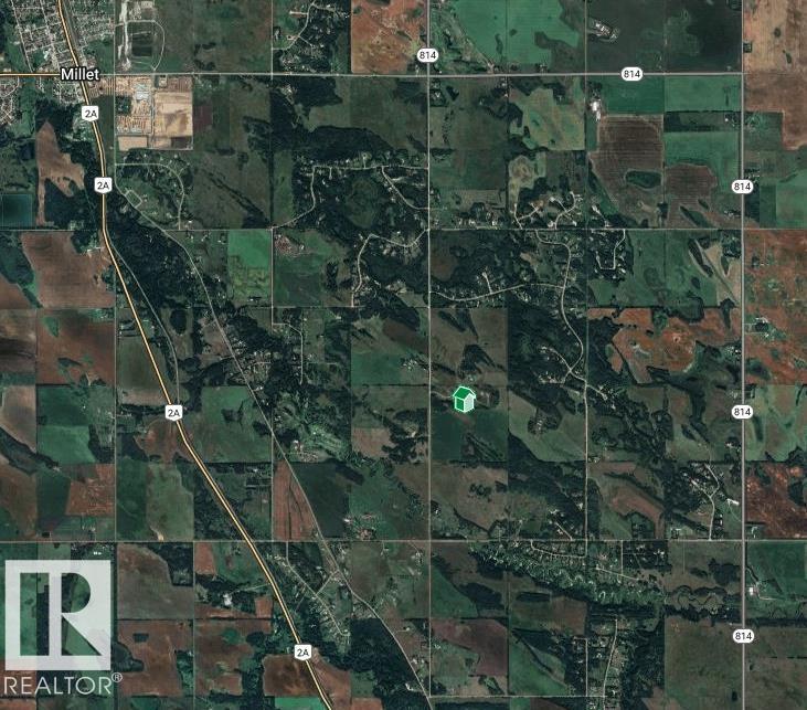 Nw 14-47-24-4, Rural Wetaskiwin County, Alberta  T0C 1Z0 - Photo 37 - E4491363