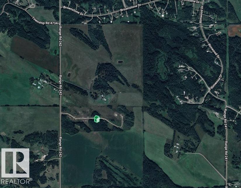 Nw 14-47-24-4, Rural Wetaskiwin County, Alberta  T0C 1Z0 - Photo 38 - E4491363