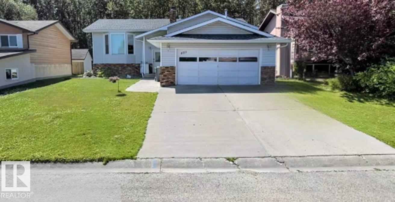 4011 Meier Av, Drayton Valley, Alberta T7A 1B1 - Photo 1 - E4491367