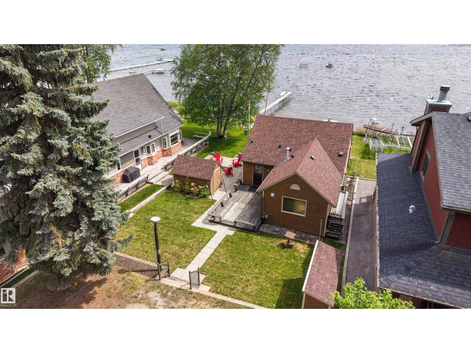 595 1 Av, Rural Parkland County, Alberta T0E 2B0 - Photo 2 - E4491371