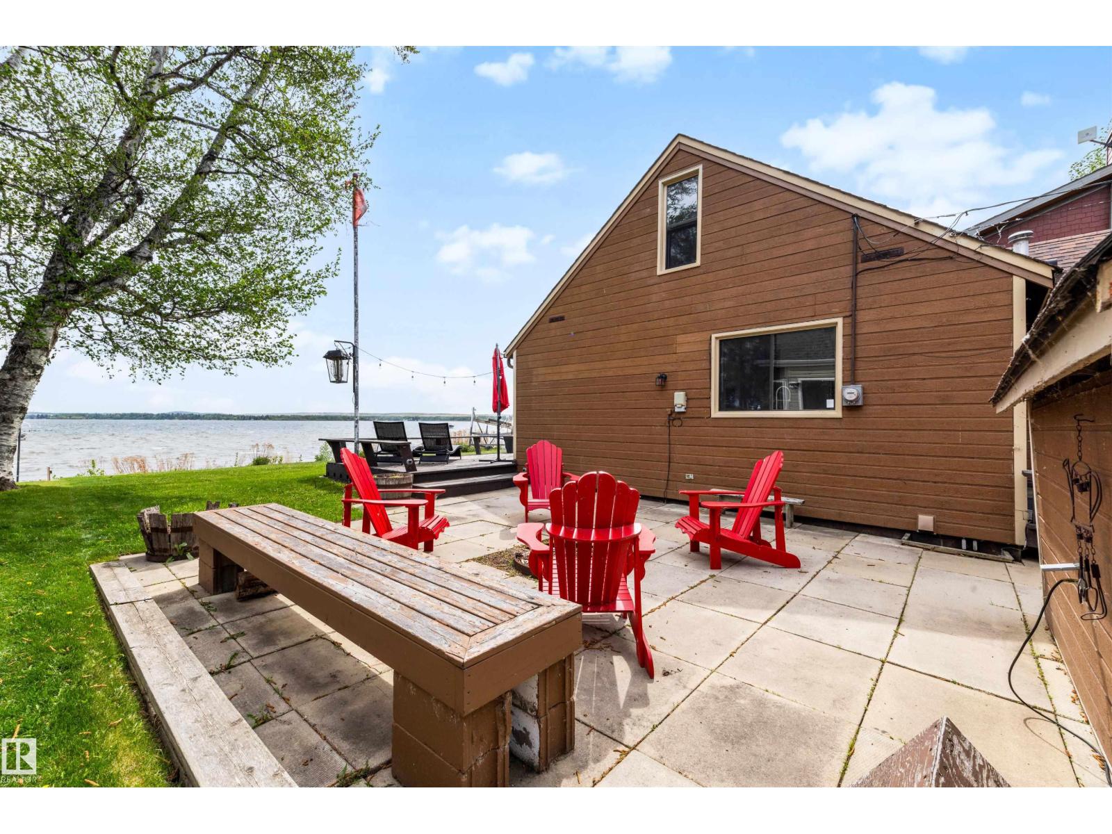 595 1 Av, Rural Parkland County, Alberta T0E 2B0 - Photo 23 - E4491371