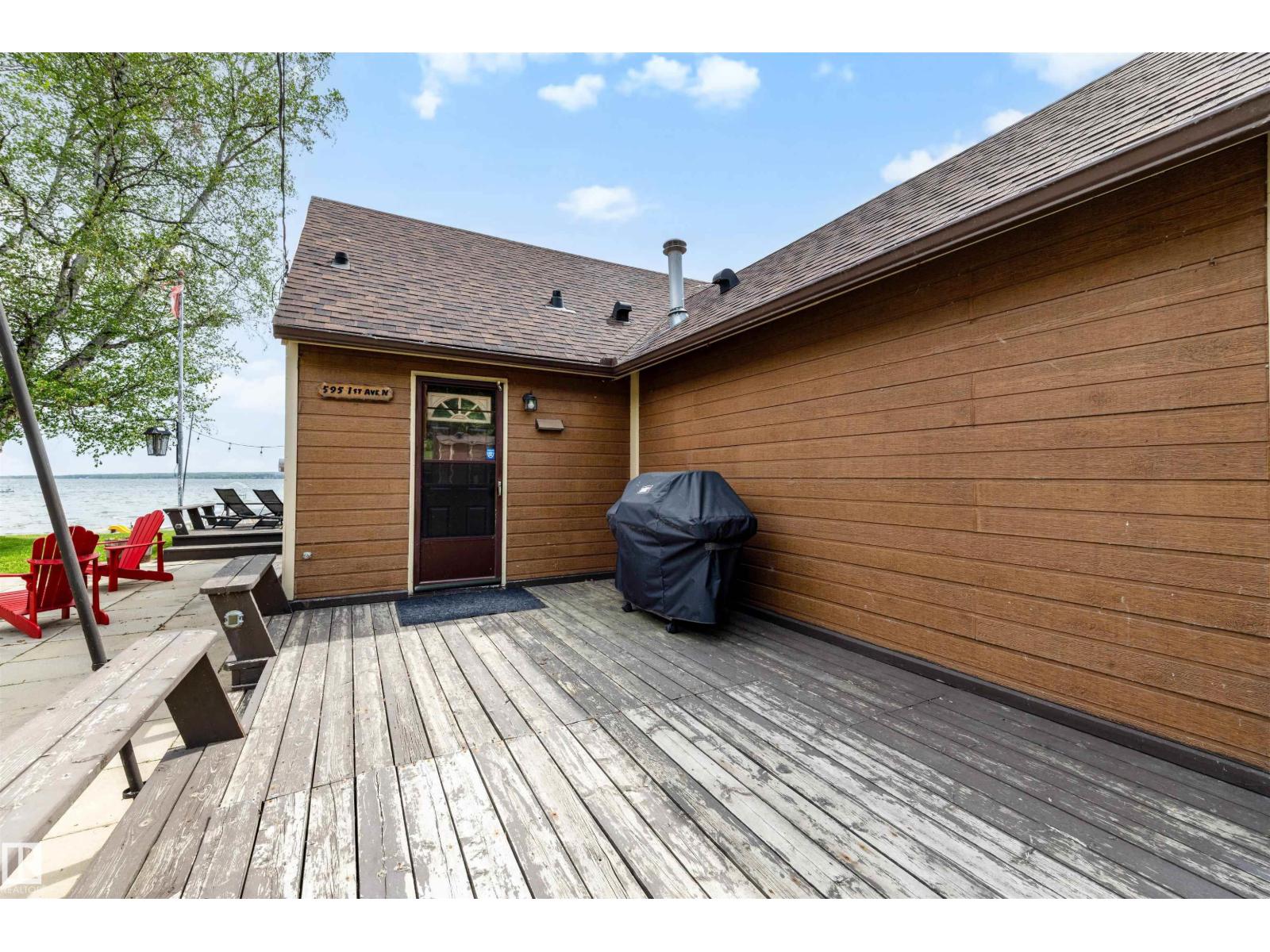 595 1 Av, Rural Parkland County, Alberta T0E 2B0 - Photo 24 - E4491371