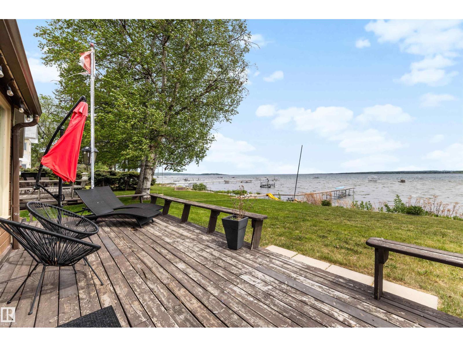 595 1 Av, Rural Parkland County, Alberta T0E 2B0 - Photo 26 - E4491371