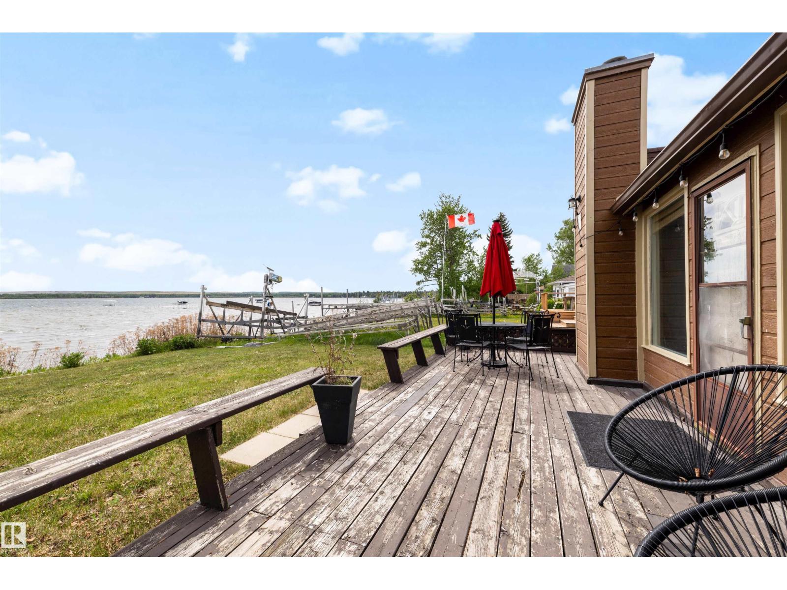 595 1 Av, Rural Parkland County, Alberta T0E 2B0 - Photo 27 - E4491371
