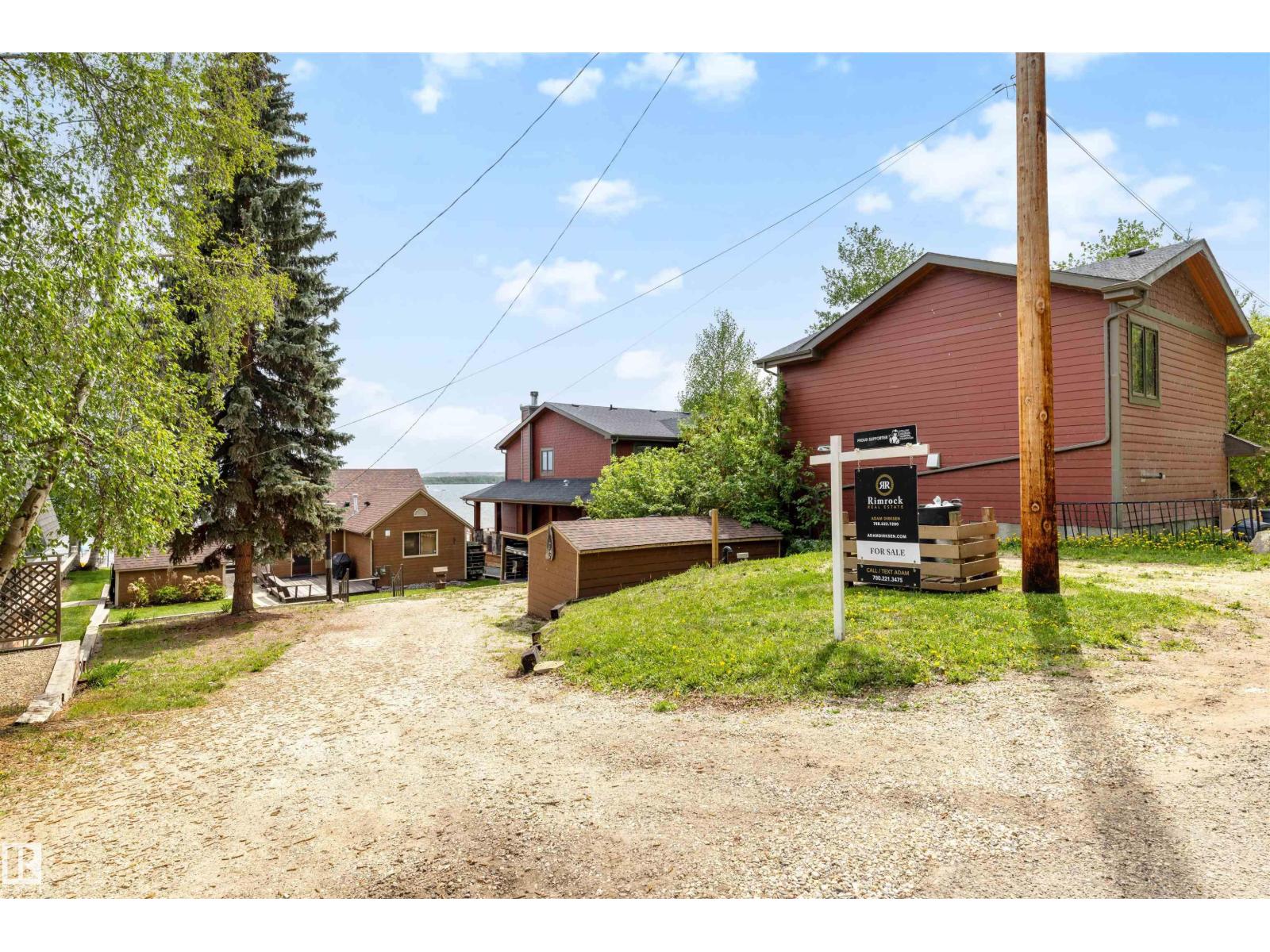 595 1 Av, Rural Parkland County, Alberta T0E 2B0 - Photo 28 - E4491371