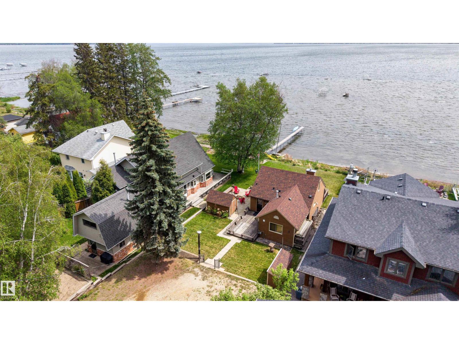 595 1 Av, Rural Parkland County, Alberta T0E 2B0 - Photo 29 - E4491371