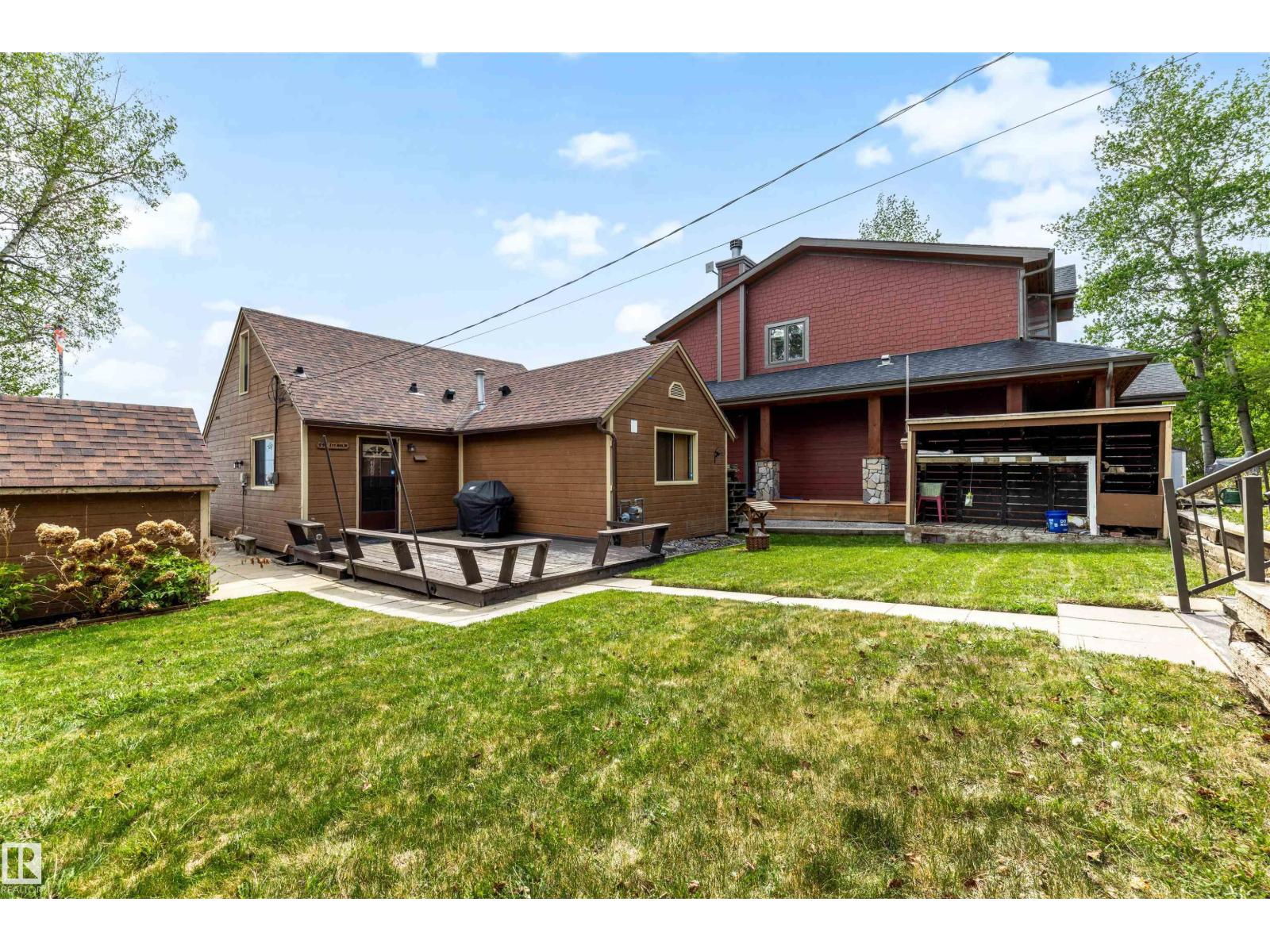 595 1 Av, Rural Parkland County, Alberta T0E 2B0 - Photo 3 - E4491371